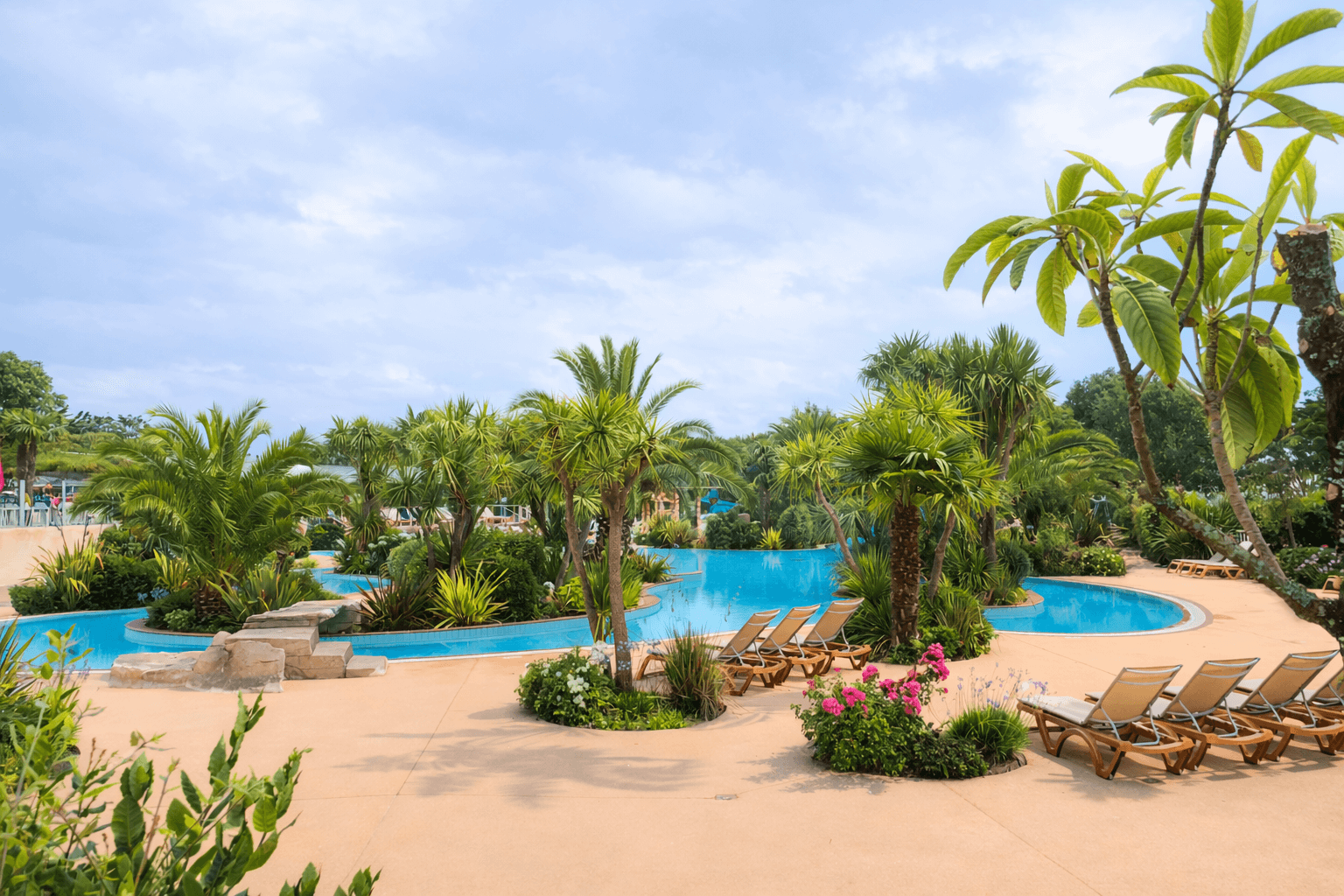 Camping du Letty in Bénodet: Unser ehrlicher Erfahrungsbericht